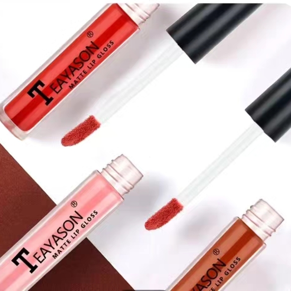 Teayason The Wounder Edition Liquid Matte Minis 5 colors - Picture 4 of 7